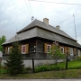 Dom Ogrodnika (Stara Karczma lub Poczta)