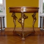 Pałac Branickich- letnia rezydencja. Muzeum Wnętrz Pałacowych