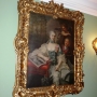 Pałac Branickich- letnia rezydencja. Muzeum Wnętrz Pałacowych
