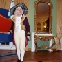Pałac Branickich- letnia rezydencja. Muzeum Wnętrz Pałacowych