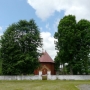 Cerkiew p.w. Przemienienia Pańskiego,