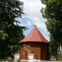Cerkiew p.w. Przemienienia Pańskiego,