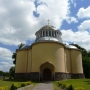 Cerkiew p.w. Podwyższenia Krzyża Pańskiego