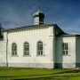 Cerkiew p.w. Narodzenia Bogarodzicy w Krynkach.
