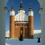 Monaster Zwiastowania NMP