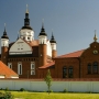 Monaster Zwiastowania NMP