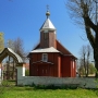 Wiosennie.