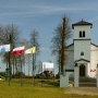 Sanktuarium Matki Boskiej Bolesnej w Świętej Wodzie