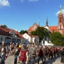 Katedra Wniebowzięcia NMP. Sanktuarium Matki Bożej Pocieszenia.