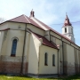 Kościół p.w. św. Jana Apostoła i Ewangelisty