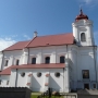 Kościół p.w. św. Jana Chrzciciela i św. Szczepana Męczennika oraz klasztor podominikański