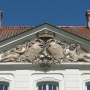 Pałac Branickich- letnia rezydencja. Muzeum Wnętrz Pałacowych