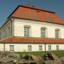 Wielka Synagoga z 1642r. Muzeum w Tykocinie.