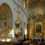 Nawa główna.