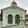 Kościół p. w. Przemienienia Pańskiego