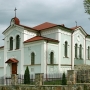 Kościół p. w. Przemienienia Pańskiego