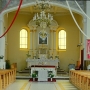 Kościół p. w. Przemienienia Pańskiego
