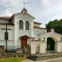 Kościół p. w. Przemienienia Pańskiego