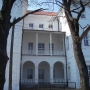 Pałac Archimandrytów.