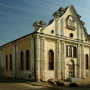 Biała Synagoga
