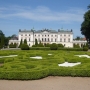 Barokowy Park Pałacowy