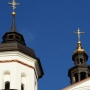 Monaster Zwiastowania NMP