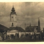 Ratusz (siedziba Muzeum Podlaskiego)