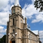 Kościół pw. Opatrzności Bożej