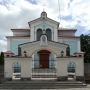Kościół p. w. Przemienienia Pańskiego