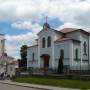 Kościół p. w. Przemienienia Pańskiego