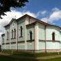 Kościół p. w. Przemienienia Pańskiego