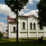 Kościół p. w. Przemienienia Pańskiego