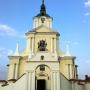 Kościól p.w. Wniebowzięcia NMP