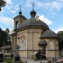 Cerkiew cmentarna p.w. Wszystkich Świętych