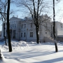 Pałac Lubomirskich