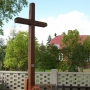 Hrud - Zabytkowa cerkiew prawosławna, ob. kości&oacute;ł rzym.-kat. p.w. Zwiastowania NMP