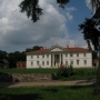 Korczew - zabytkowy pałac