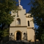 Siedlce - kościół garnizonowy