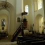 Kościół garnizonowy pw. Najświętszego Serca Pana Jezusa