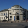 Budynek Narodowego Banku Polskiego z 1924 r.