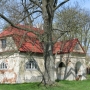 Baczki - zabytkowy lamus