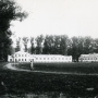 Jan&oacute;w Podlaski - stadnina koni