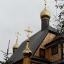 Cerkiew Narodzenia Przenajświętszej Bogarodzicy