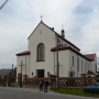 Kościół p.w. sw.Anny z 1938 r