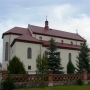 Kościół p.w. sw.Anny z 1938 r