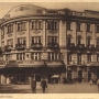 W wolnym Białymstoku po 1919 roku Hotel nadal prezentuje się dostojnie. Ze zbiorów J. Murawiejskiego