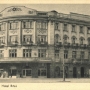 Hotel Ritz (1912- 1944)