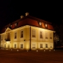Pałacyk gościnny Branickich
