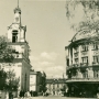 Hotel Ritz (1912- 1944)