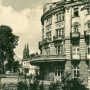 Hotel Ritz (1912- 1944)